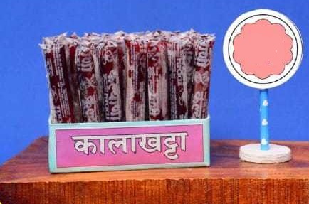 KALA KHATTA ICE LOLLY